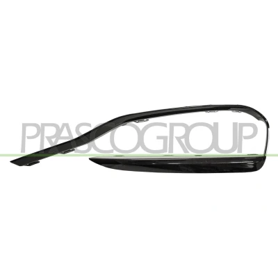 Imagem de PRASCO BM0311203 Friso, pára choques à frente, lado direito BMW: 3 Touring