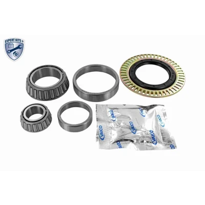 Imagem de VAICO V30 7409 Kit de rolamento roda Eixo dianteiro com acessórios EXPERT KITS + anel sensor do ABS MERCEDES BENZ: Classe S Sedan