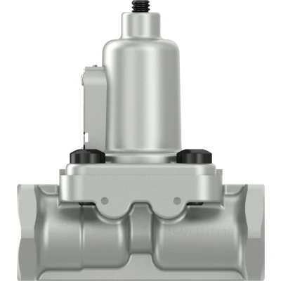 Imagem de WABCO 4341000470 Válvula de descarga