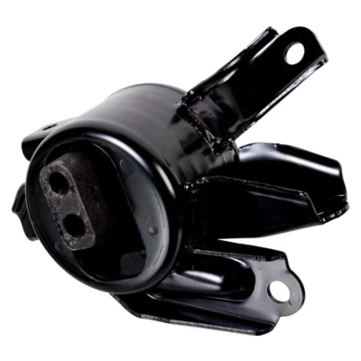 Imagem de FEBI BILSTEIN 174361 Suporte, motor do lado da caixa de velocidades Rolamento borracha e metal
