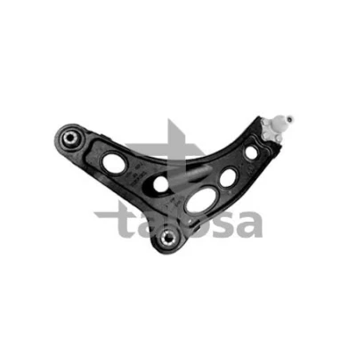 Imagem de TALOSA 40 00771 Braço de suspensão Eixo dianteiro, lado esquerdo transversal Fundição cinzenta RENAULT: TRAFIC 2 Kasten, OPEL: Vivaro A Van