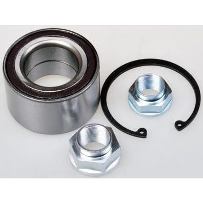 Imagem de DENCKERMANN Kit de rolamento roda com sensor do ABS integrado 78mm HONDA: CIVIC 8 Hatchback, W413422