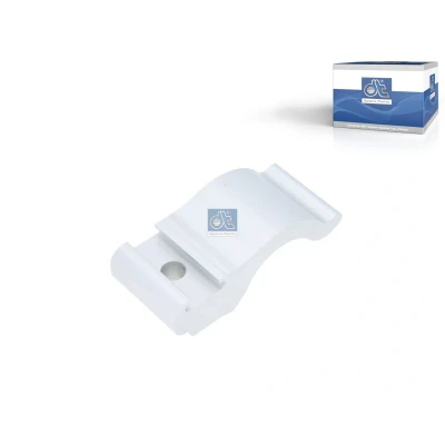 Imagem de DT Spare Parts 2.71410 Suporte, guarda lamas