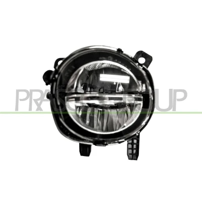 Imagem de PRASCO BM0324422 Farol de Nevoeiro esquerda com lâmpada incandescência BMW: 3 Touring
