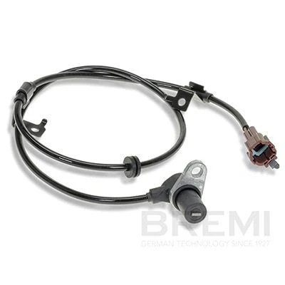 Imagem de BREMI 51637 Sensor de ABS com cabo Hall