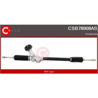 Imagem de CASCO CWT12104GS Tirante de Limpa Vidros para veículo com volante à esquerda frente OPEL: Combo C Van / Carrinha