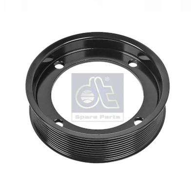 Imagem de DT Spare Parts 6.31072 Polia de Desvio