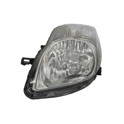 Imagem de VALEO 043936 Farol Principal TOYOTA: Yaris II Hatchback