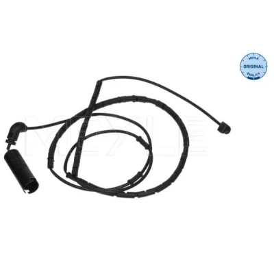 Imagem de MEYLE 300 343 5115 Sensor de Desgaste Pastilha Freio Eixo traseiro ORIGINAL Quality BMW: 3 Touring, Sedan, Coupe