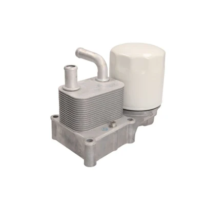 Imagem de THERMOTEC D4G016TT Radiador de Óleo FORD: Galaxy Mk2 MPV, Focus Mk1 Van / Carrinha, S Max