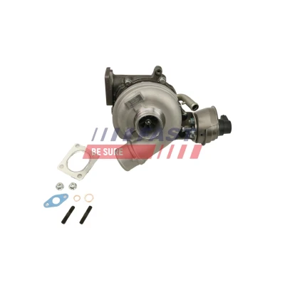 Imagem de FAST FT63560 Turbocompressor accionado pelos gases de escape Euro 5
