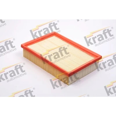 Imagem de KRAFT 1714830 Filtro de ar 57 184,5 275 Cartucho filtrante SEAT: Ibiza 2, Córdoba I Vario, Inca, VOLKSWAGEN: Polo III Hatchback, Variant