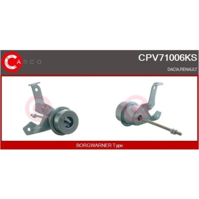 Imagem de CASCO CSL15108AS Anel colector, alternador