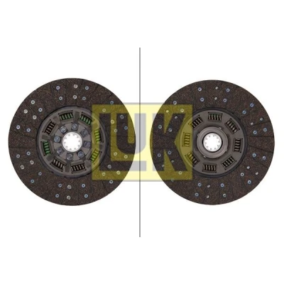 Imagem de LuK 331 0114 10 Disco de Embraiagem 310