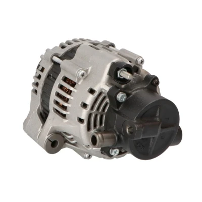 Imagem de LTD Alternador 14V 120A incl. bomba de vácuo 60mm HYUNDAI: Tucson, SANTA FE 2, KIA: Sportage II 3730027010