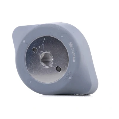 Imagem de FEBI BILSTEIN 23138 Apoio da Caixa de Velocidades ambos os lados AUDI: A4 B6 Avant, A6 C5 Sedan, VOLKSWAGEN: Passat B5 GP Sedan