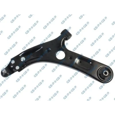 Imagem de GSP S061275 Braço de suspensão Eixo traseiro esquerdo transversal 18mm KIA: cee‘d II Sportswagon