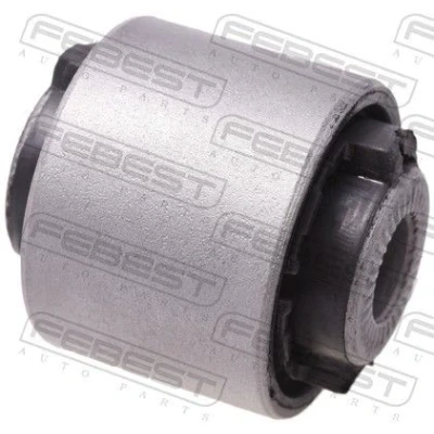 Imagem de FEBEST MZAB 147 Casquilho de Braço Suspensão atrás do eixo, interior, Eixo traseiro superior VOLKSWAGEN: Golf 7 Variant, Passat B8 Variant