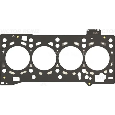 Imagem de REINZ 61 37840 00 Juntas da Cabeça do Motor 1,55 80,5 Junta de camadas metálicas SEAT: Leon III ST, SKODA: Rapid Spaceback
