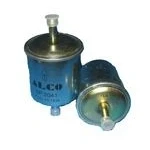 Imagem de ALCO FILTER SP 2041 Filtro de Combustível dos tubos 8,0 NISSAN: Pick Up, TERRANO 2, MICRA OPEL: Monterey A, FORD: Maverick SUV