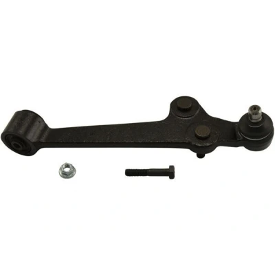 Imagem de KAVO PARTS SCA 4061 Braço de suspensão Eixo dianteiro, lado direito oscilante longitudinal