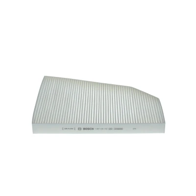 Imagem de BOSCH 1 987 435 152 Filtro, ar do habitáculo Filtro de partículas 322 263 30