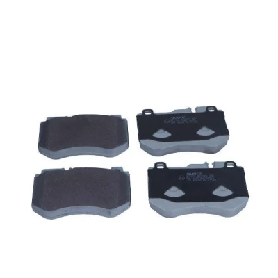 Imagem de QUARO QP3220 Jogo de pastilhas para travão disco preparado indicador aviso desgaste MERCEDES BENZ: Classe C T modell, Sedan