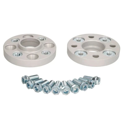 Imagem de EIBACH Pro Spacer S90 7 20 012 Alargamento de via 4 98 ABARTH: 500C / 595C 695C Cabrio, 500 595 695 Hatchback