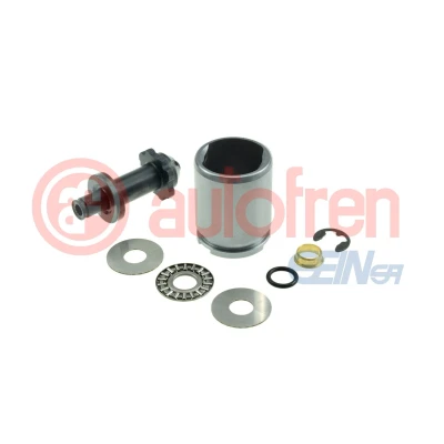 Imagem de AUTOFREN SEINSA D025536K1 Êmbolo, pinça do travão 41mm Eixo traseiro TRW