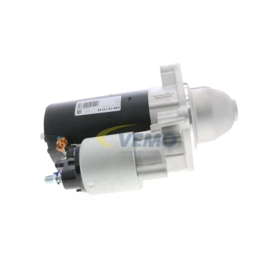 Imagem de VEMO V20 12 17110 Motor de arranque 1,4 9 BMW: 3 Sedan, 5 Touring, Sedan