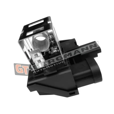 Imagem de METZGER 0917365 Pré resistência, motor eléctrico ventilador do radiador RENAULT: Clio 4