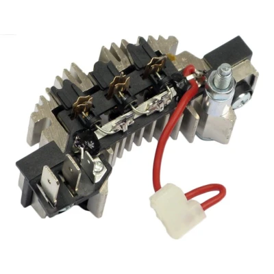Imagem de AS PL ARC4034 Rectificador, alternador