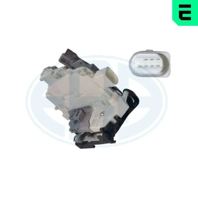 Imagem de ERA 660269 Fechadura de Porta com fecho centralizado traseira direita VOLKSWAGEN: Passat B6 Variant, Sedan, SEAT: Ibiza 4