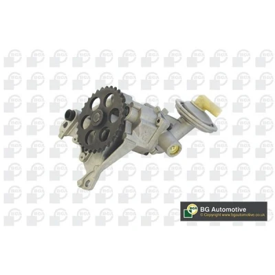 Imagem de BGA LP0440 Bomba de Óleo VOLKSWAGEN: GOLF 3, Polo II Hatchback, SEAT: Ibiza 2