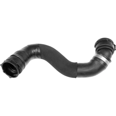 Imagem de GATES 05 4101 Mangueira de Radiador EPDM (borracha etileno propileno dieno) BMW: 1 Hatchback, Coupe