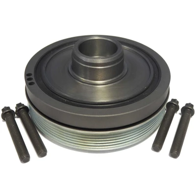Imagem de CORTECO 49107616 Kit da polia correia cambota 153,3mm BMW: 1 Hatchback, 5 Touring, 3 Sedan