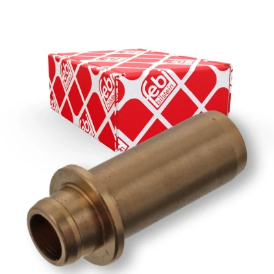 Imagem de FEBI BILSTEIN 10666 Guia da válvula 6,9 Lado de admissão, do escape