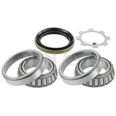 Imagem de SNR R177.02 Kit de rolamento roda 68 SUZUKI: Samurai SUV, SJ 410 SUV Cabrio, 413