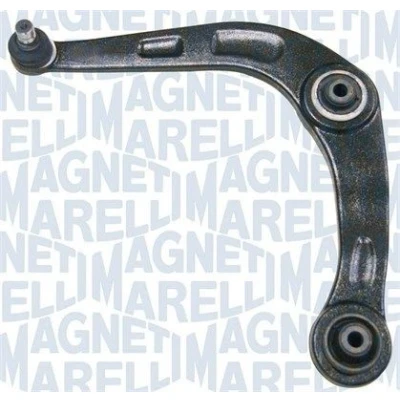 Imagem de Braço de controlo/braço arrasto, suspensão da roda MAGNETI MARELLI 301181391100