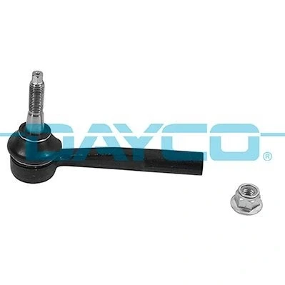 Imagem de DAYCO DSS1579 Rótula de direção 12,3mm M14x1.5 Eixo dianteiro, lado direito OPEL: Vectra C Caravan, CC, Sedan, SAAB: 9 3 Cabrio
