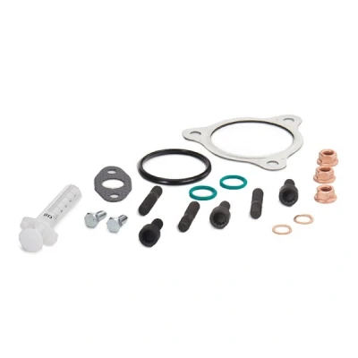 Imagem de FA1 KT110560 Kit de montagem, turbocompressor AUDI: A5 B8 Coupe, A4 B7 Sedan, Avant endado, norauto, oscaro, mister auto