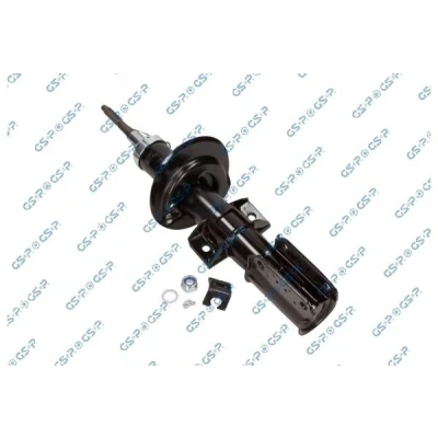 Imagem de GSP 31302830 Amortecedor Eixo dianteiro Pressão do óleo Tubo duplo com assento de mola VOLVO: 850 Carrinha, V70 I, Sedan