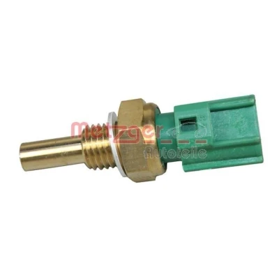 Imagem de METZGER 0905052 Sensor da Temperatura do Líquido de Refrigeração com junta VOLVO: S40 I, V70 XC90 TOYOTA: Corolla VII Liftback, Celica V Coupe
