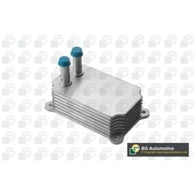 Imagem de BGA CO2305 Radiador de Óleo com filtro FORD: Transit Mk5 Camião plataforma/Chassis