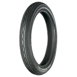 Imagem de Bridgestone L 301 ( 3.00 17 TT 45P M/C, Rodas dianteiras )