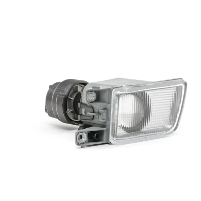 Imagem de TYC 19 1141 05 2 Farol de Nevoeiro à direita com porta lâmpadas VOLKSWAGEN: GOLF 3, 3 Cabrio, Variant
