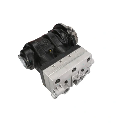 Imagem de Compressor de ar comprimido WABCO 912 512 033 0