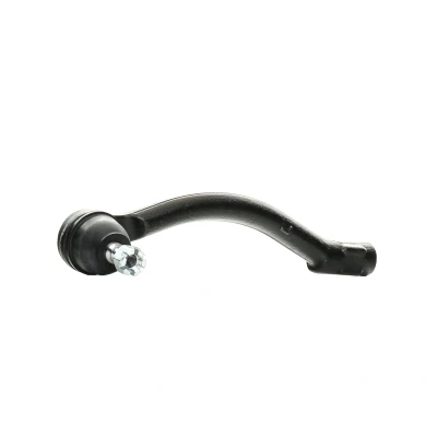 Imagem de FEBI BILSTEIN 48062 Rótula de direção exterior, Eixo dianteiro, lado esquerdo com porca castelo HYUNDAI: i30 II Hatchback