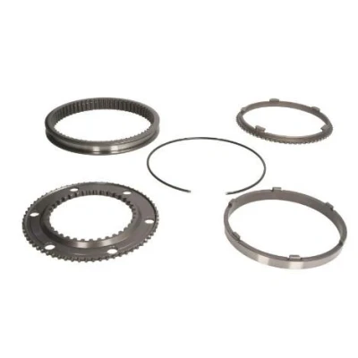 Imagem de Euroricambi 74530811 Kit de reparação