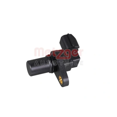 Imagem de METZGER 0909103 Sensor da velocidade de rotação, cx. vel. automática